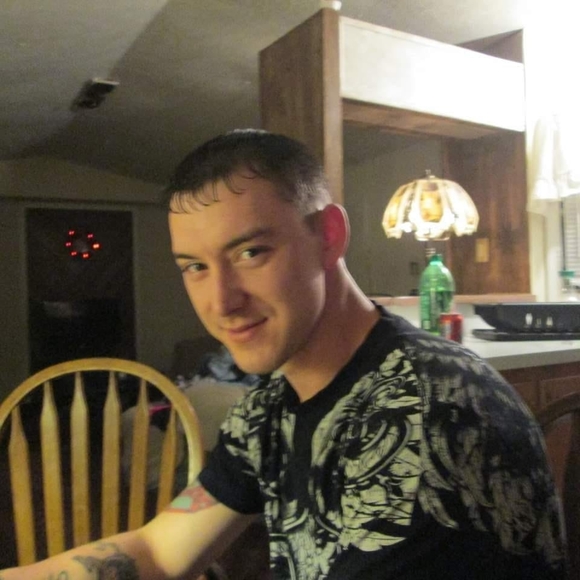 Meet your Posher, Matthew - Picture 1 of 1